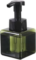 Skummende sæbedispenser, skummende håndsæbedispenser, 250 ml sæbedispenser i plast
