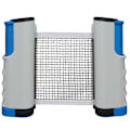 Miniatyrbilde 1 av 5: Uttrekkbart Ping Pong Nett – 72\" Bordtennisnett med Klemmer | Bærbart Ping Pong Nett for Alle Bord | Inkluderer Egendefinert Oppbevaringspose i Mesh