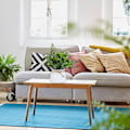Miniatyrbilde 4 av 5: Plastpotter, Gresskuler, Grønne Planter, Potteplanter, Simuleringsblomster, Kreative Ornamenter, Kunstige Planter style2