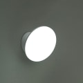 Miniatyrbilde 5 av 5: LED Skrivebordslampe Induksjonsnattlys Oppladbar ABS Materiale Vippebryter Magnetisk Adsorpsjon Hvitt Lys