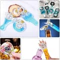 Miniatyrbillede 2 af 5: Flaskeåbner Silikoneforme Epoxy Resin Flaskeåbner Silikoneform Med Tilbehør Støbeform Silikoneform Til Diy Silikoneform Epoxy Resi