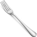 Miniatyrbilde 1 av 5: Hiware 12-delt bestikksett med gafler, dessertgafler i rustfritt stål - 20 cm