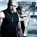 Pikkukuva 2 / 4: 2kpl Fast And Furious 8 Risti Kaulakoru Miehille, Risti Riipus Kaulakorut Riipus Ketju Risti Riipus Hip Hop Ketjulla