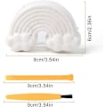 Miniatyrbild 2 av 5: Gemstone Digging Kit, Gemstone Dig Kit innehåller utgrävningsverktyg för vetenskap STEM-aktiviteter