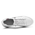 Miniatyrbillede 3 af 5: Herre Casual Sko Mode Sneakers Frhv2199 White EU 41