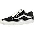 Miniatyrbild 1 av 5: Unisex Old Skool Sneakers, canvas skor EU44