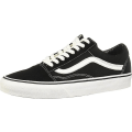 Miniatyrbillede 1 af 5: Unisex Old Skool Sneakers, lærredssko EU37