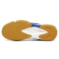 Miniatyrbilde 4 av 5: Lettvekts joggesko for menn og kvinner, moteriktige innendørssko egnet for badminton 3D0002 Blue EU 42