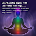 Miniatyrbillede 4 af 4: Livets Træ Orgonit Pyramide For Positiv Energi Krystal Healing Orgon Pryamid Kollektion Meditation Tiltræk Rigdom Værktøj (grøn)
