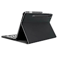 Miniatyrbild 2 av 3: Passar för Samsung Tablet Tab S6 10.5 T860/t865 Bluetooth-tangentbordsfodral Touch-bakgrundsbelysning pink