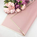 Miniatyrbild 4 av 5: Blomsterbuketter till mors dag, presentpapper, blomsterpapper, vattentätt floristpapper (20 ark, aprikos)