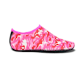 Pikkukuva 1 / 5: 2,5 mm neopreenisukat vesiurheiluun, rantatossut Pink 2 M