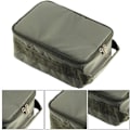Miniatyrbild 3 av 5: Reseryggsäckar Fiskrulle Fodral Bete F?rvaringsp se Fiske F rvaring V ska B  Fiske Lock Container F r Snurrrullar Gjutrullar