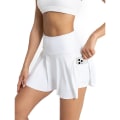 Pikkukuva 3 / 5: Naisten tennishameet, golf- ja urheilushortsihameet White L