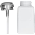 Pikkukuva 3 / 5: 200 ml Painettava Annostelupumppu Pullo (Sininen)