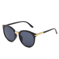 Pikkukuva 2 / 5: Klassiset pyöreät vintage-aurinkolasit naisille, muotibrändin design, peili-aurinkolasit naisille, retro-tyyliset Gafas Oculos De Sol Uv400 PINK Other