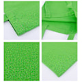 Miniatyrbillede 4 af 5: Solide Crossbody Tote Tasker Håndfri Skuldertasker Til Skole Strand Arbejde Shopping Army Green
