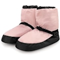 Pikkukuva 1 / 4: Tanssin lämmittelytossut Naisten balettitossut Pink M