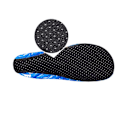 Pikkukuva 3 / 5: 2,5 mm neopreenisukat vesiurheiluun, rantatossut Blue 2 M