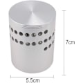 Miniatyrbillede 3 af 5: 3 Watt LED Væglampe, Aluminium Væglampe, Badeværelseslampe, Moderne Væglampe, Effektlampe, Farvelampe, Gul