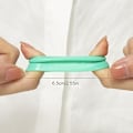 Miniatyrbilde 5 av 5: Fiskestang Butt Cushion, Fiskestang Butt End, Holder for fiskestang - Komfortable sitteputer for stang, robust og sikkert stolpestøtte