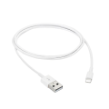 Miniatyrbillede 1 af 3: Apple Lightning til USB-kabel (1 m)