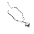 Miniatyrbillede 1 af 5: Charm Kædearmbånd Elegant Smukt Mode Armbånd Smykketilbehør Til Kvinder