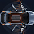 Miniatyrbild 5 av 5: Liten GPS Tracker,GPS Tracker för fordon - GPS Locator Tracker - Spårningsenheter mot förlust, liten GPS i realtid