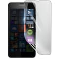 Stöttåligt Hydrogel Skärmskydd för Microsoft Lumia 640, Transparent