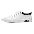 Miniatyrbild 2 av 5: Herr Casual Skor Högkvalitativa Sneakers Frk8801 White EU 41