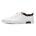 Miniatyrbilde 2 av 5: Herre fritidssko høykvalitets sneakers Frk8801 White EU 39