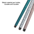 Pikkukuva 4 / 5: Kynsitaiteen Liner-sivellin, UV-geelimaalin raidalliset siveltimet lyhyisiin vetoihin, yksityiskohtiin, sekoittamiseen, pitkänomaisiin linjoihin colorful quantity  3pcs
