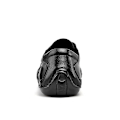Miniatyrbillede 3 af 5: Herresko Mode Beaniesko Skridsikre Fritidssko Fr22168 Black EU 41