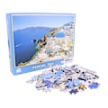 Miniatyrbild 2 av 3: 1 set 1000 stücke pädagogisches puzzle spielzeug erwachsene kreative puzzle jigsaw