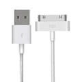 USB-datakaapeli uudelle iPadille
