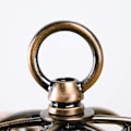 Miniatyrbillede 4 af 5: Klassisk Elegant Bordplade Vinglas, Stativ 6 Vinglas Holder Opbevaring Fritstående Stilkglas Stativ Display Holder, Hængende Kop Organizer