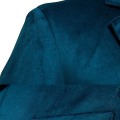 Miniatyrbilde 4 av 5: Herre Casual Blazerjakker, To-knapps Slim Fit Sportsjakke Green XXL