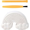 Miniatyrbild 1 av 5: Gemstone Digging Kit, Gemstone Dig Kit innehåller utgrävningsverktyg för vetenskap STEM-aktiviteter