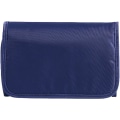 Miniatyrbillede 1 af 5: Ny Polyester Vasketaske Lazy Bærbar Kosmetiktaske Hjem Toiletartikler Opbevaringstaske navy blue