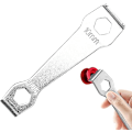Miniatyrbild 1 av 5: Cykling Crankset Nut Wrench - Crankset Bolt Fixed Wrench | Fixeringsnyckel För Kedjekransmutter