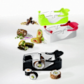 Miniatyrbild 2 av 4: Gör-det-själv Sushi Maker Roller, Sushi Maskin, Kök Sushi Roller, Verktyg För Perfekta Sushirullar