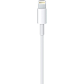 Miniatyrbilde 3 av 3: Apple Lightning til USB-kabel (1 m)