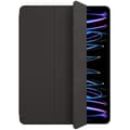 Officiellt Apple iPad Pro 12.9 (3:e, 4:e, 5:e, 6:e generationen) Smart Folio Flip Fodral - Svart