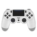 Dualshock 4 trådløs controller til Playstation 4 White