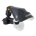 Makro Diffusor Reflektor Blødt Lysskjold Kompatibel med Canon 100 Sony 90 Nikon 105 Objektiv NY-Perfekt Mini Reflector Set