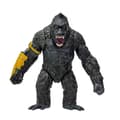 Godzilla Kong, Actionfigurleksak Gorilla A
