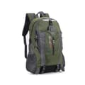 Tursekk 40 L green
