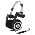 Trådlösa on-ear-hörlurar Koss Porta Pro Wireless