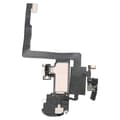 Ørehøyttaler Flexkabel Nærhetssensor Modul Mikrofon Flexkabel for iPhone 11 Pro Max