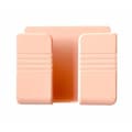 Miniatyrbild 1 av 6: Wall adhesive mobile charging stand multi colors Orange